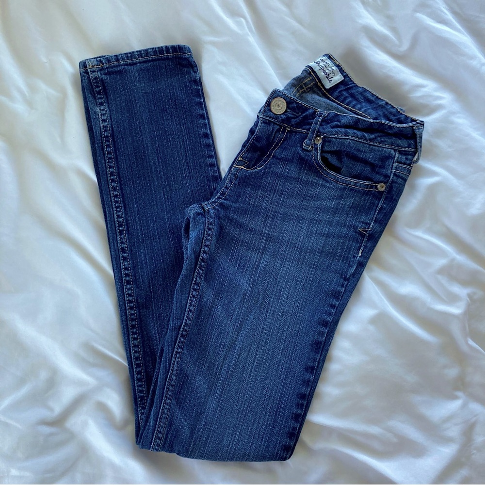 Aeropostale | Classic Skinny Jeans